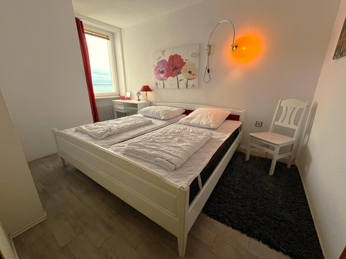 Ferienpark Sierksdorf App 320 - Strandlage Luaran gambar